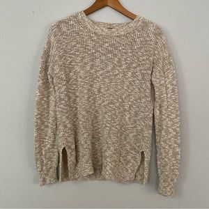 J. Crew Knit Sweater